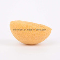 Turmeric Facial Konjac Sponge Gentle Exfoliation